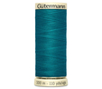 Gutermann Sew All Thread | 100m | Blue Green 189 