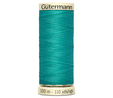 Gutermann Sew All Thread | 100m | Blue Green 235 