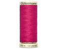 Gutermann Sew All Thread | 100m | Candy Red 382 