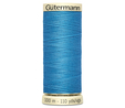 Gutermann Sew All Thread | 100m | Caribbean Blue 278 