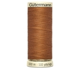 Gutermann Sew All Thread | 100m | Copper 448 