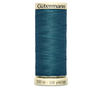 Gutermann Sew All Thread | 100m | Dark Blue Green 223 