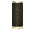 Gutermann Sew All Thread | 100m | Dark Green 531 