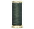 Gutermann Sew All Thread | 100m | Dark Olive 269 