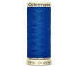 Gutermann Sew All Thread | 100m | Dark Royal 315 