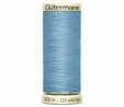 Gutermann Sew All Thread | 100m | Duck Egg Blue 143 