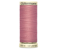 Gutermann Sew All Thread | 100m | Dusky Pink 473 