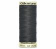 Gutermann Sew All Thread | 100m | Grey 036 