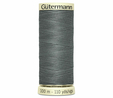 Gutermann Sew All Thread | 100m | Grey 701 