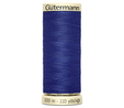 Gutermann Sew All Thread | 100m | Indigo 218 