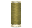 Gutermann Sew All Thread | 100m | Khaki 397 