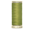 Gutermann Sew All Thread | 100m | Khaki 582 