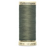 Gutermann Sew All Thread | 100m | Khaki 824 