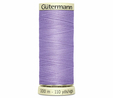 Gutermann Sew All Thread | 100m | Lavender 158 