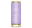 Gutermann Sew All Thread | 100m | Lavender 442 