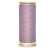 Gutermann Sew All Thread | 100m | Lavender 568 