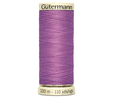 Gutermann Sew All Thread | 100m | Lavender 716 