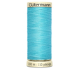 Gutermann Sew All Thread | 100m | Light Blue 028 