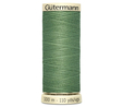 Gutermann Sew All Thread | 100m | Light Khaki 821 