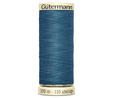 Gutermann Sew All Thread | 100m | Light Petrol 903 