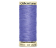 Gutermann Sew All Thread | 100m | Lilac 631 