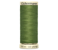 Gutermann Sew All Thread | 100m | Mossey Green 283 