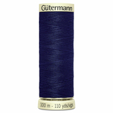 Gutermann Sew All Thread | 100m | Navy 310