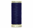 Gutermann Sew All Thread | 100m | Navy 310 