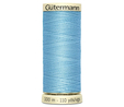 Gutermann Sew All Thread | 100m | Pale Blue 196 