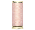 Gutermann Sew All Thread | 100m | Pink 658 