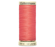 Gutermann Sew All Thread | 100m | Pink 896 