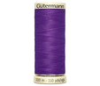 Gutermann Sew All Thread | 100m | Purple 392 