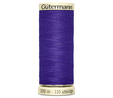 Gutermann Sew All Thread | 100m | Purple 810 