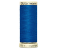 Gutermann Sew All Thread | 100m | Royal Blue 322 