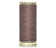 Gutermann Sew All Thread | 100m | Sandlewood 126 