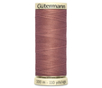 Gutermann Sew All Thread | 100m | Sandlewood 245 