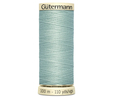 Gutermann Sew All Thread | 100m | Sea Green 297 