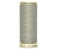 Gutermann Sew All Thread | 100m | Taupe 132 