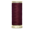 Gutermann Sew All Thread | 100m | Wine 369 