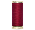 Gutermann Sew All Thread | 100m | Wine 384 