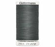 Gutermann Sew All Thread | 250m | Grey 701 