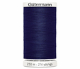 Gutermann Sew All Thread | 250m | Navy 310 