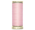 Gutermann Sew All Thread | 250m | Pink 659 