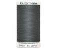 Gutermann Sew All Thread | 500m | Grey 701 