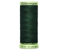 Gutermann Topstitch Thread | 30m | Bottle Green 472 