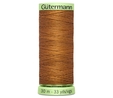 Gutermann Topstitch Thread | 30m | Copper 448 