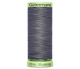 Gutermann Topstitch Thread | 30m | Dark Grey 701 