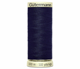 Gutermann Topstitch Thread | 30m | Dark Navy 339 