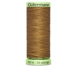 Gutermann Topstitch Thread | 30m | Donkey 887 