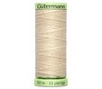 Gutermann Topstitch Thread | 30m | Ecru 169 